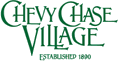 Chevy Chase Village Logo